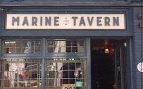 Marine Tavern Brighton